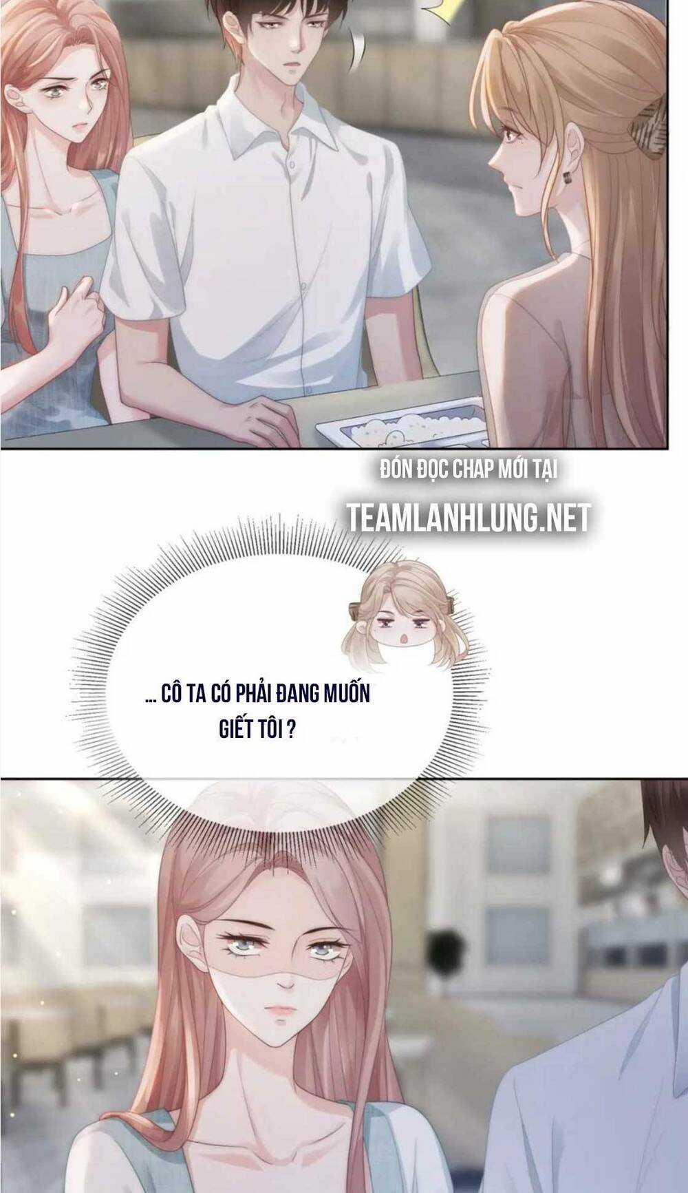 Ảnh Hậu Khương Trà Quay Về Rồi Chapter 18 trang 16