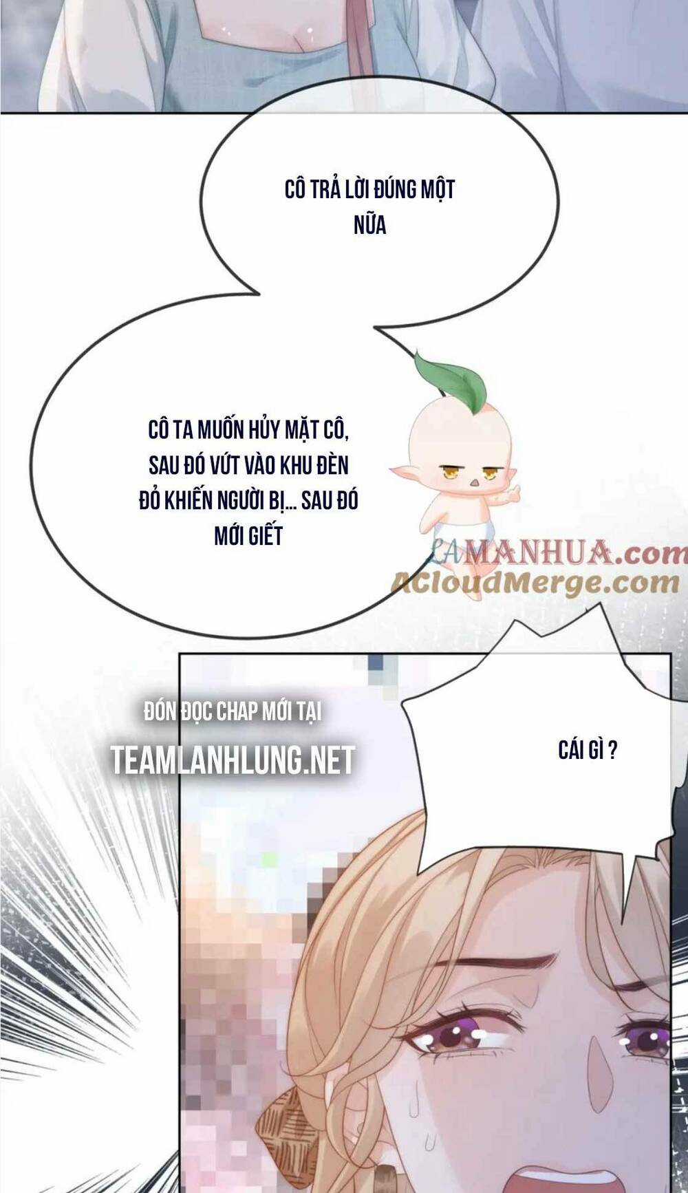 Ảnh Hậu Khương Trà Quay Về Rồi Chapter 18 trang 17