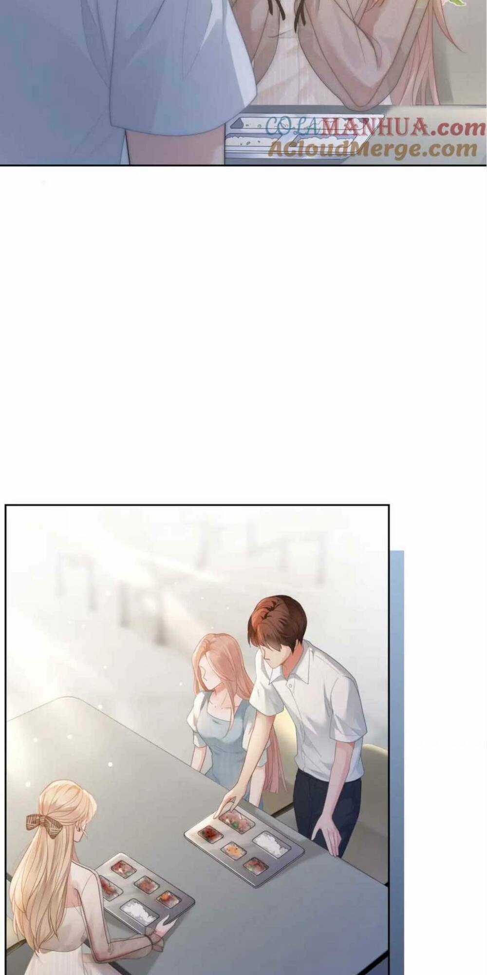 Ảnh Hậu Khương Trà Quay Về Rồi Chapter 18 trang 19