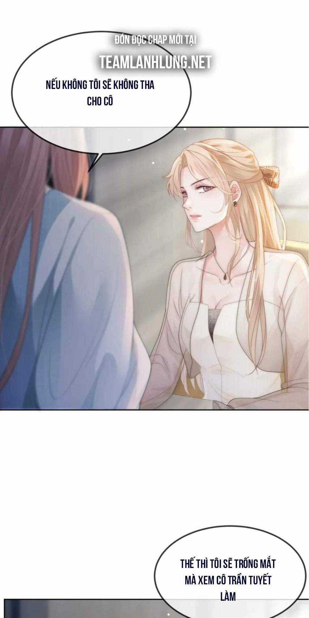 Ảnh Hậu Khương Trà Quay Về Rồi Chapter 18 trang 21