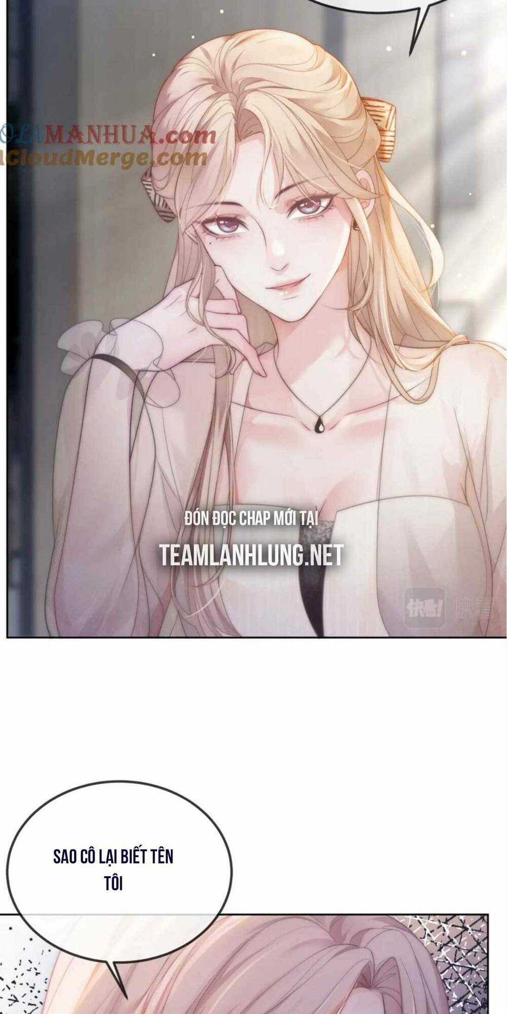 Ảnh Hậu Khương Trà Quay Về Rồi Chapter 18 trang 22