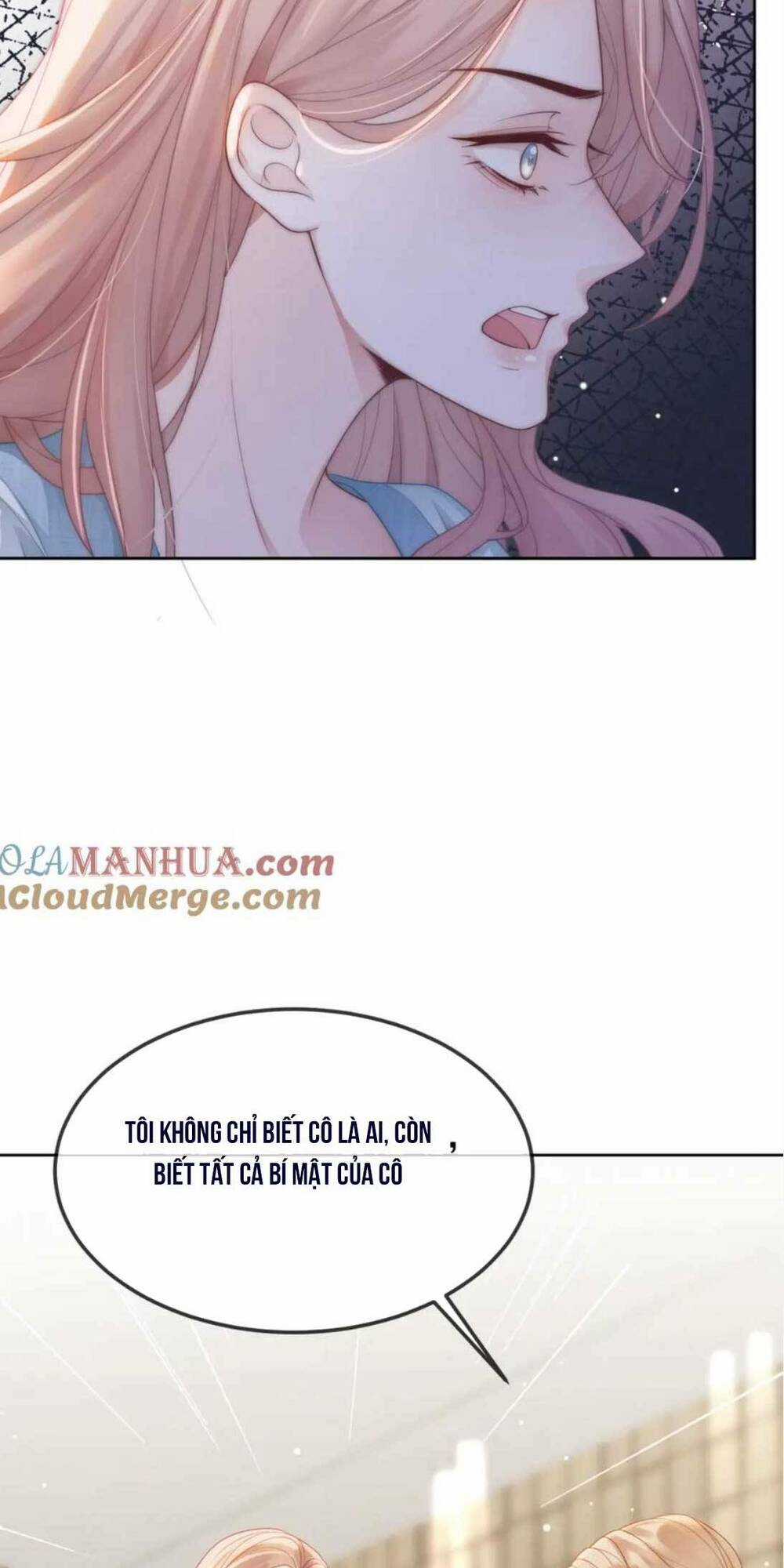 Ảnh Hậu Khương Trà Quay Về Rồi Chapter 18 trang 23