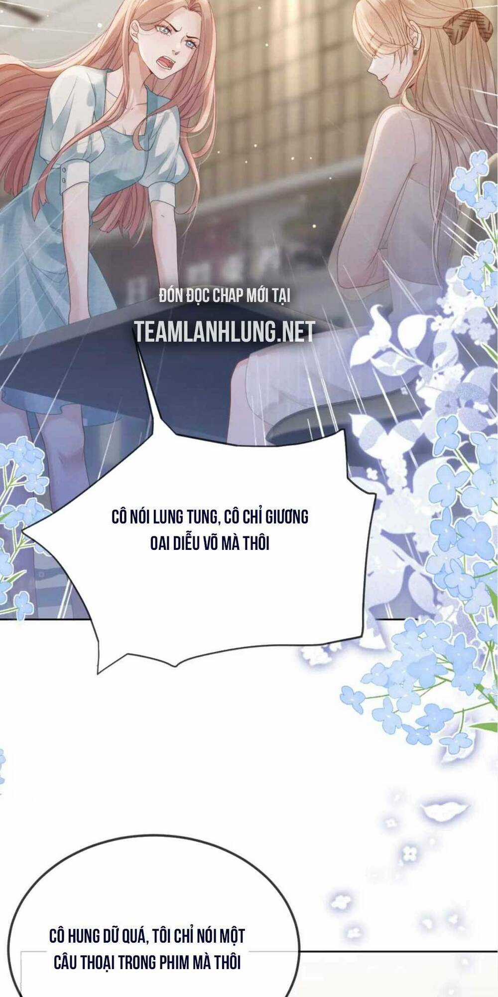 Ảnh Hậu Khương Trà Quay Về Rồi Chapter 18 trang 24