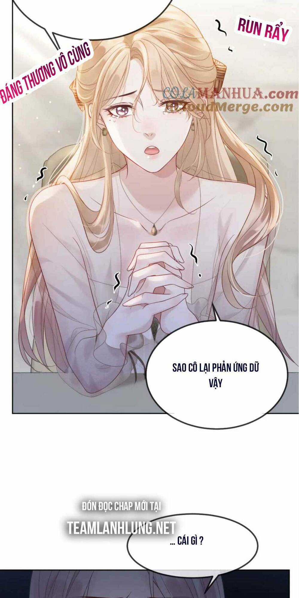 Ảnh Hậu Khương Trà Quay Về Rồi Chapter 18 trang 25