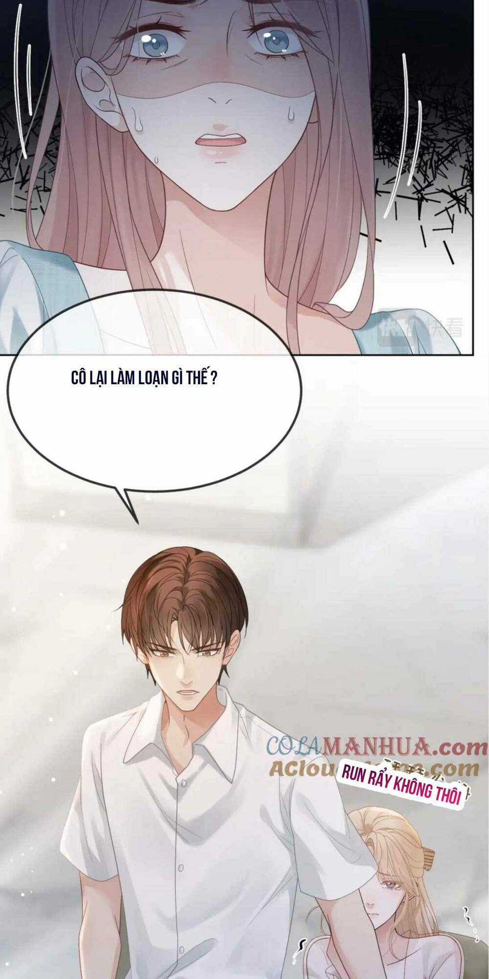 Ảnh Hậu Khương Trà Quay Về Rồi Chapter 18 trang 26