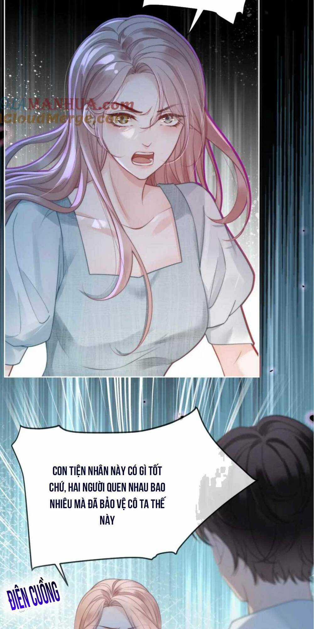 Ảnh Hậu Khương Trà Quay Về Rồi Chapter 18 trang 28