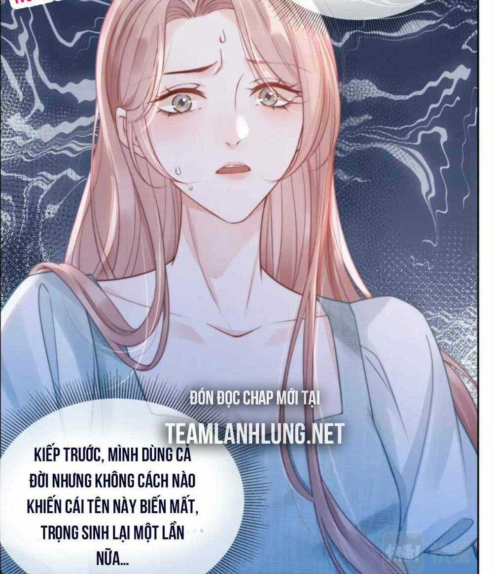 Ảnh Hậu Khương Trà Quay Về Rồi Chapter 18 trang 31