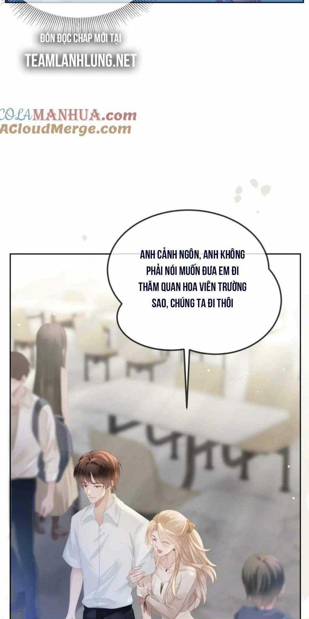 Ảnh Hậu Khương Trà Quay Về Rồi Chapter 18 trang 32