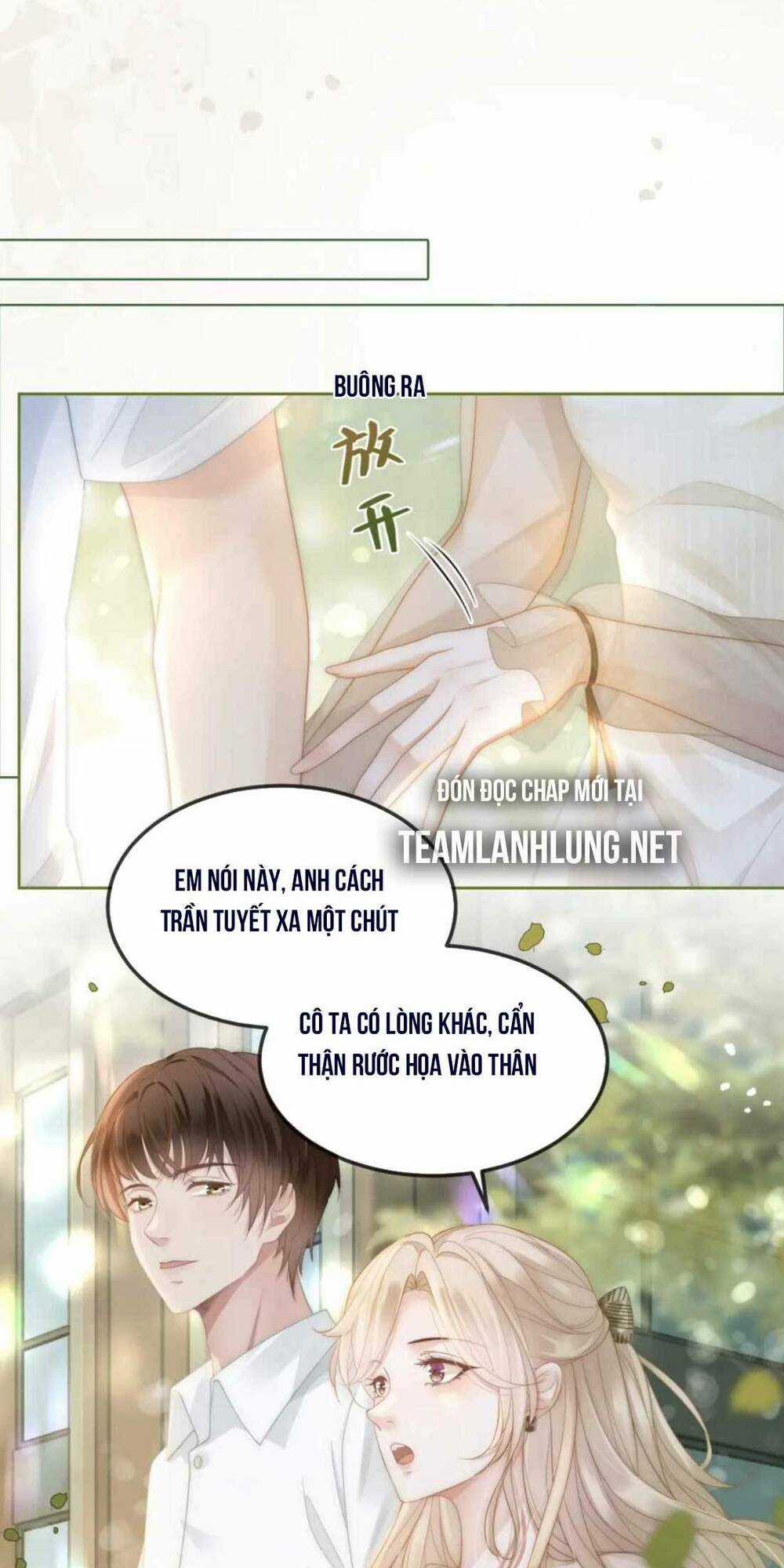Ảnh Hậu Khương Trà Quay Về Rồi Chapter 18 trang 34