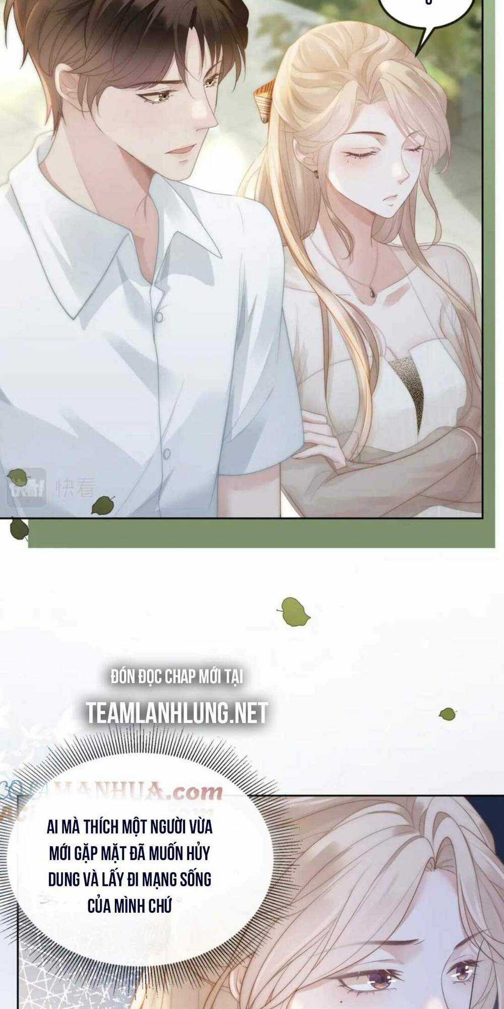 Ảnh Hậu Khương Trà Quay Về Rồi Chapter 18 trang 36