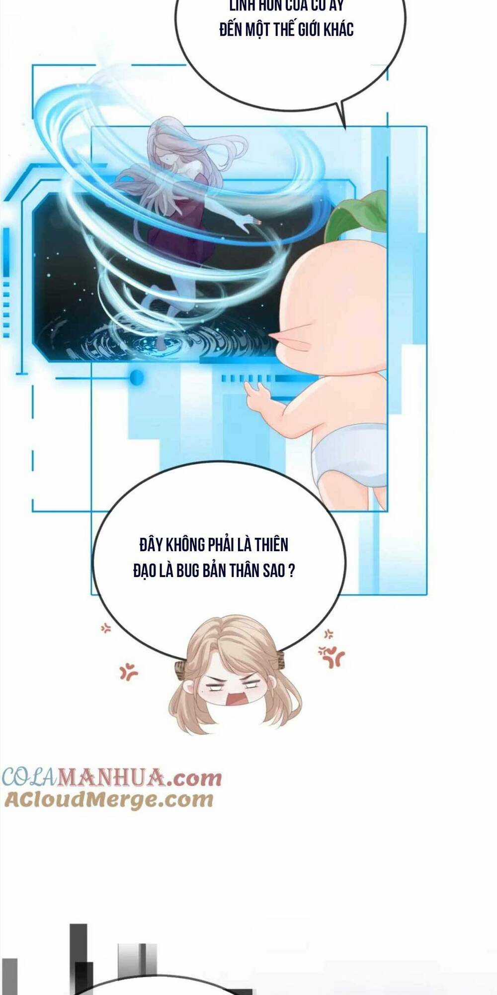 Ảnh Hậu Khương Trà Quay Về Rồi Chapter 18 trang 9