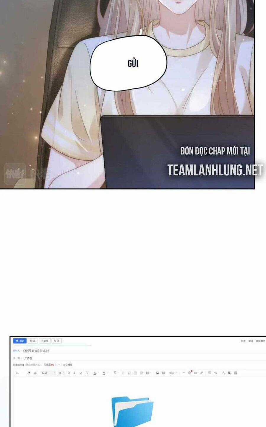 Ảnh Hậu Khương Trà Quay Về Rồi Chapter 19 trang 10
