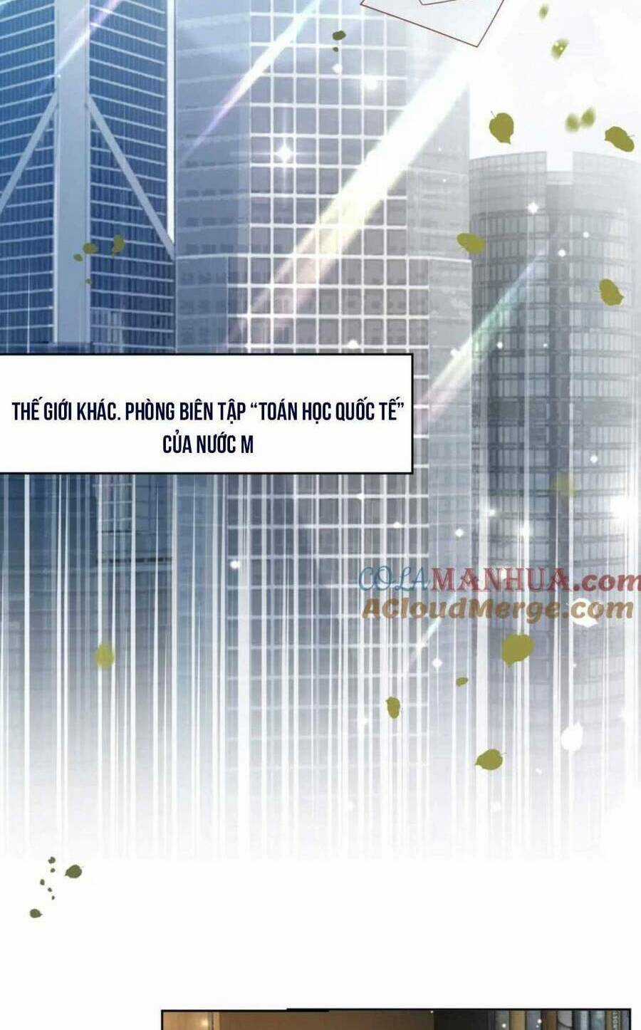 Ảnh Hậu Khương Trà Quay Về Rồi Chapter 19 trang 12