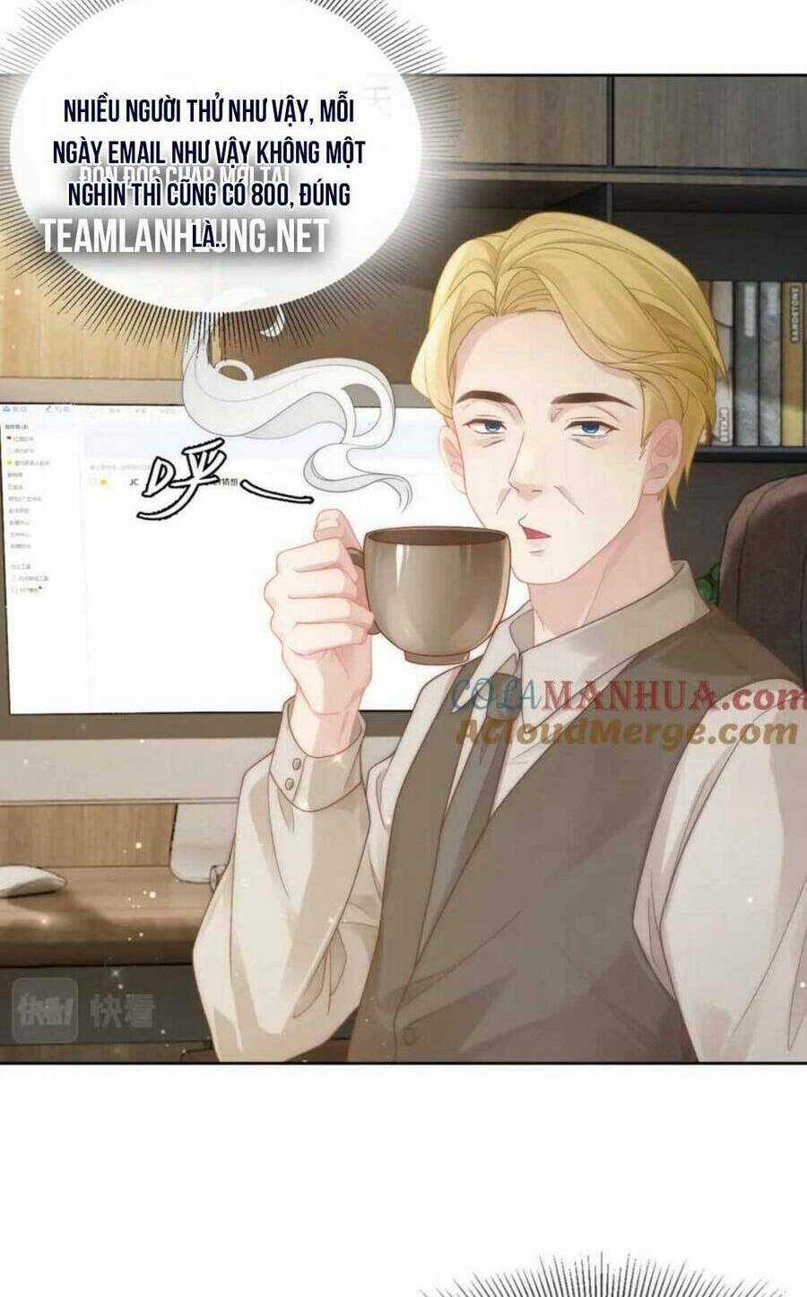 Ảnh Hậu Khương Trà Quay Về Rồi Chapter 19 trang 14