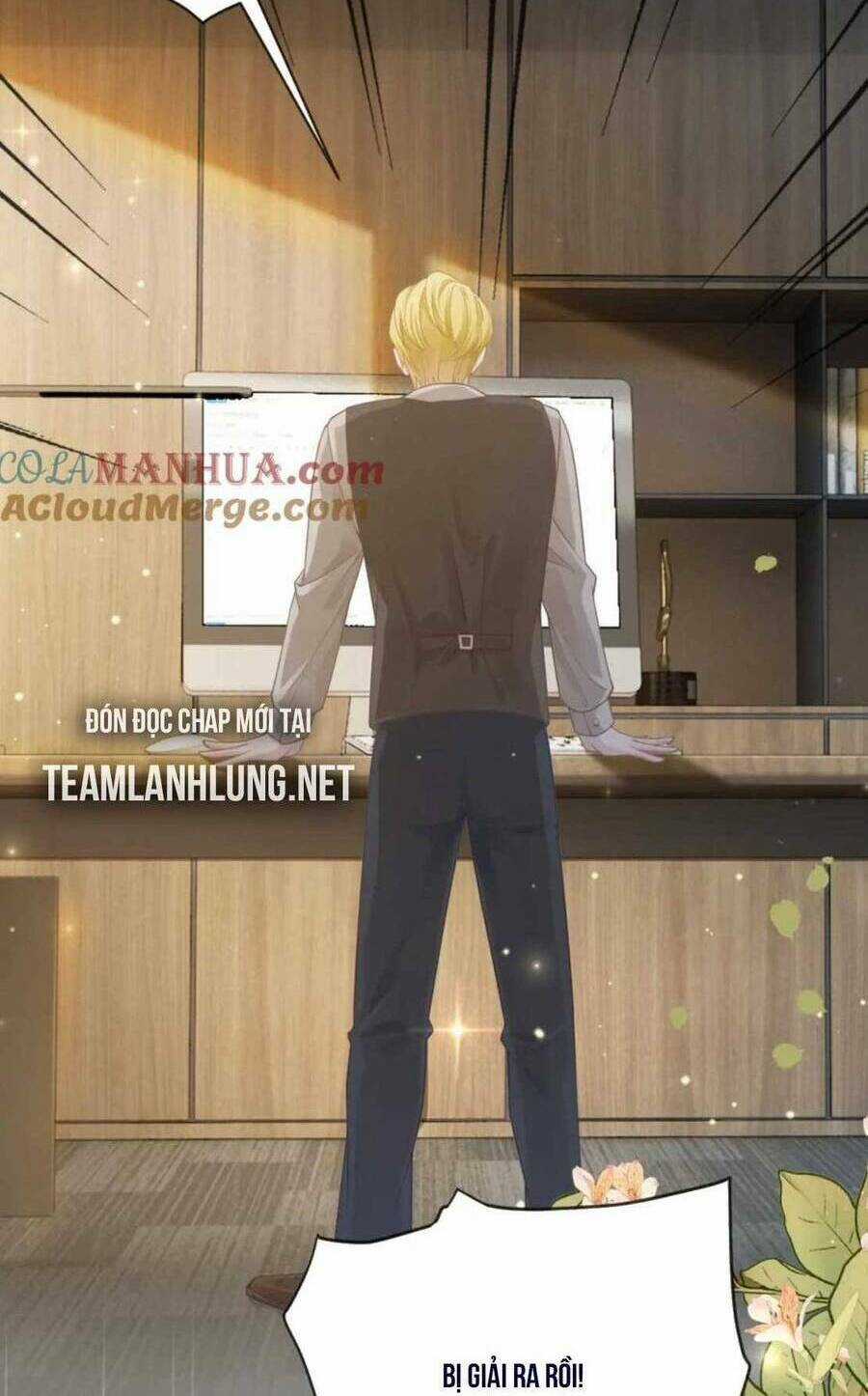 Ảnh Hậu Khương Trà Quay Về Rồi Chapter 19 trang 16