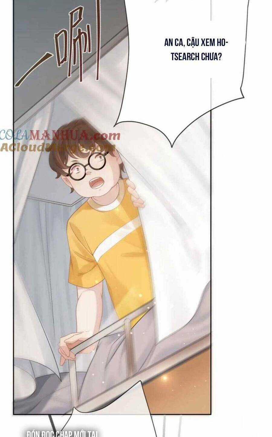 Ảnh Hậu Khương Trà Quay Về Rồi Chapter 19 trang 18