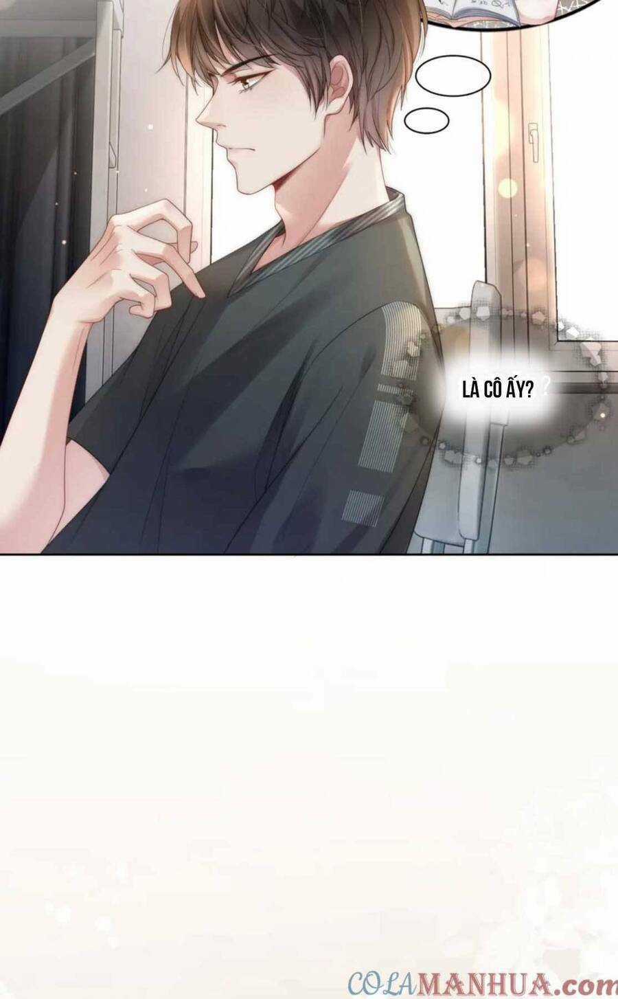 Ảnh Hậu Khương Trà Quay Về Rồi Chapter 19 trang 21