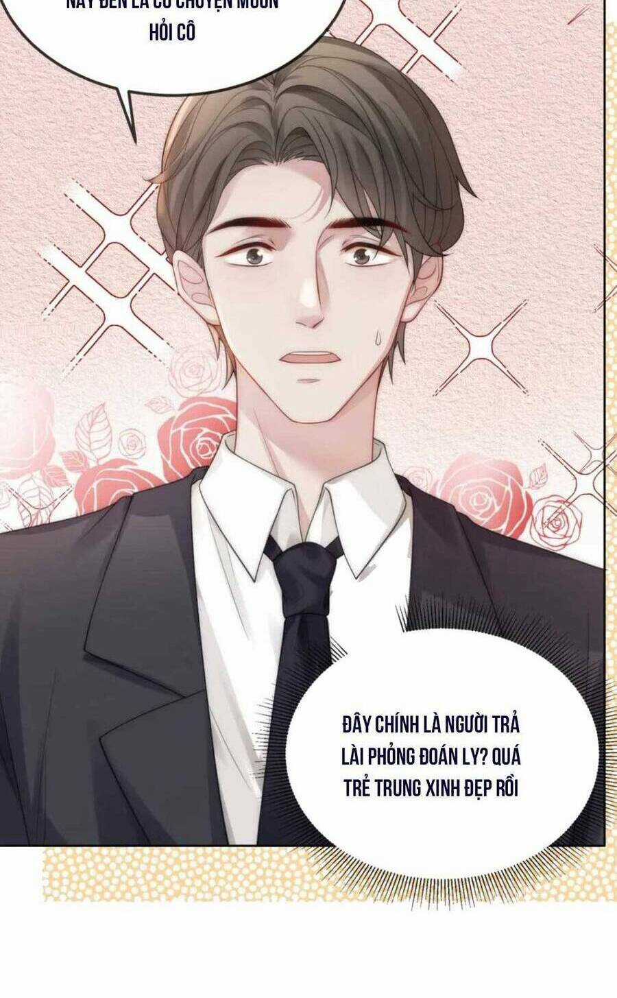 Ảnh Hậu Khương Trà Quay Về Rồi Chapter 19 trang 24