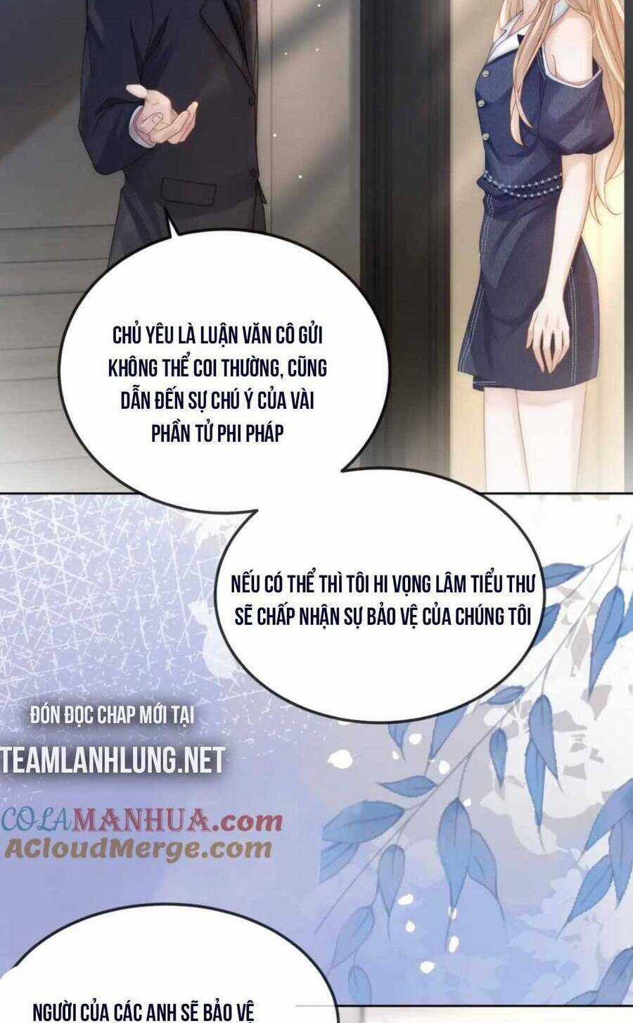 Ảnh Hậu Khương Trà Quay Về Rồi Chapter 19 trang 27