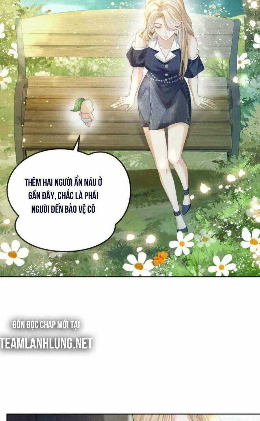 Ảnh Hậu Khương Trà Quay Về Rồi Chapter 19 trang 34