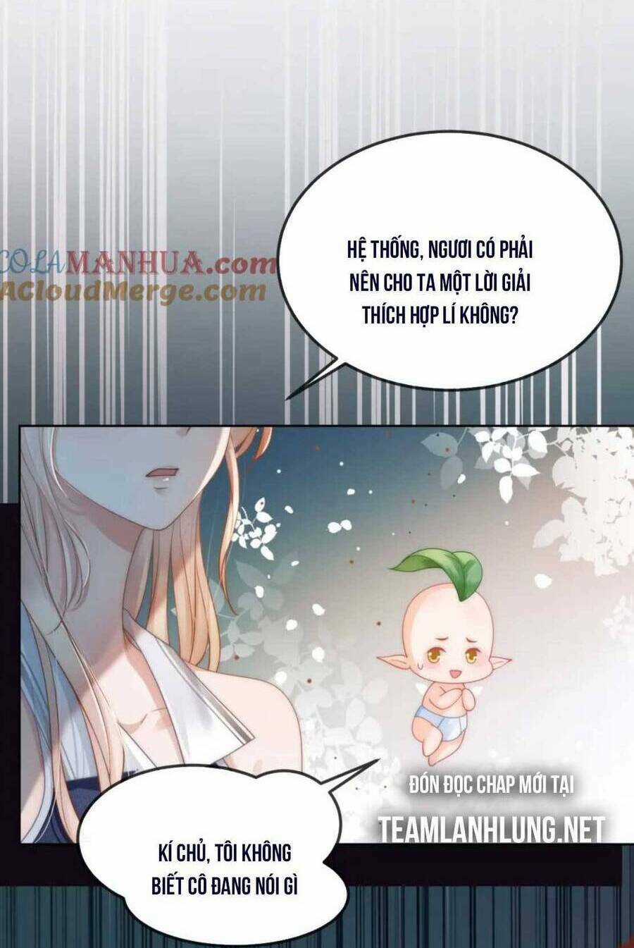 Ảnh Hậu Khương Trà Quay Về Rồi Chapter 19 trang 49