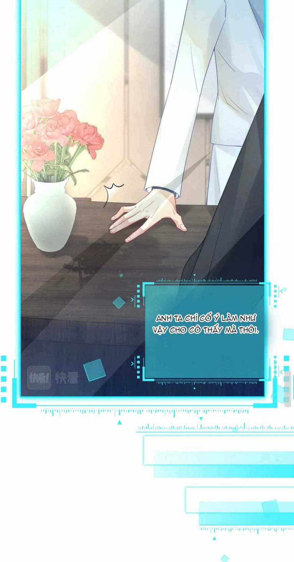 Ảnh Hậu Khương Trà Quay Về Rồi Chapter 2 trang 10