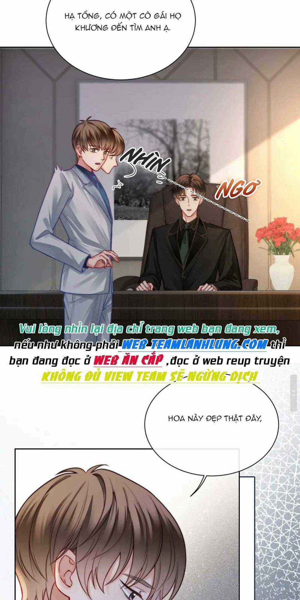 Ảnh Hậu Khương Trà Quay Về Rồi Chapter 2 trang 14