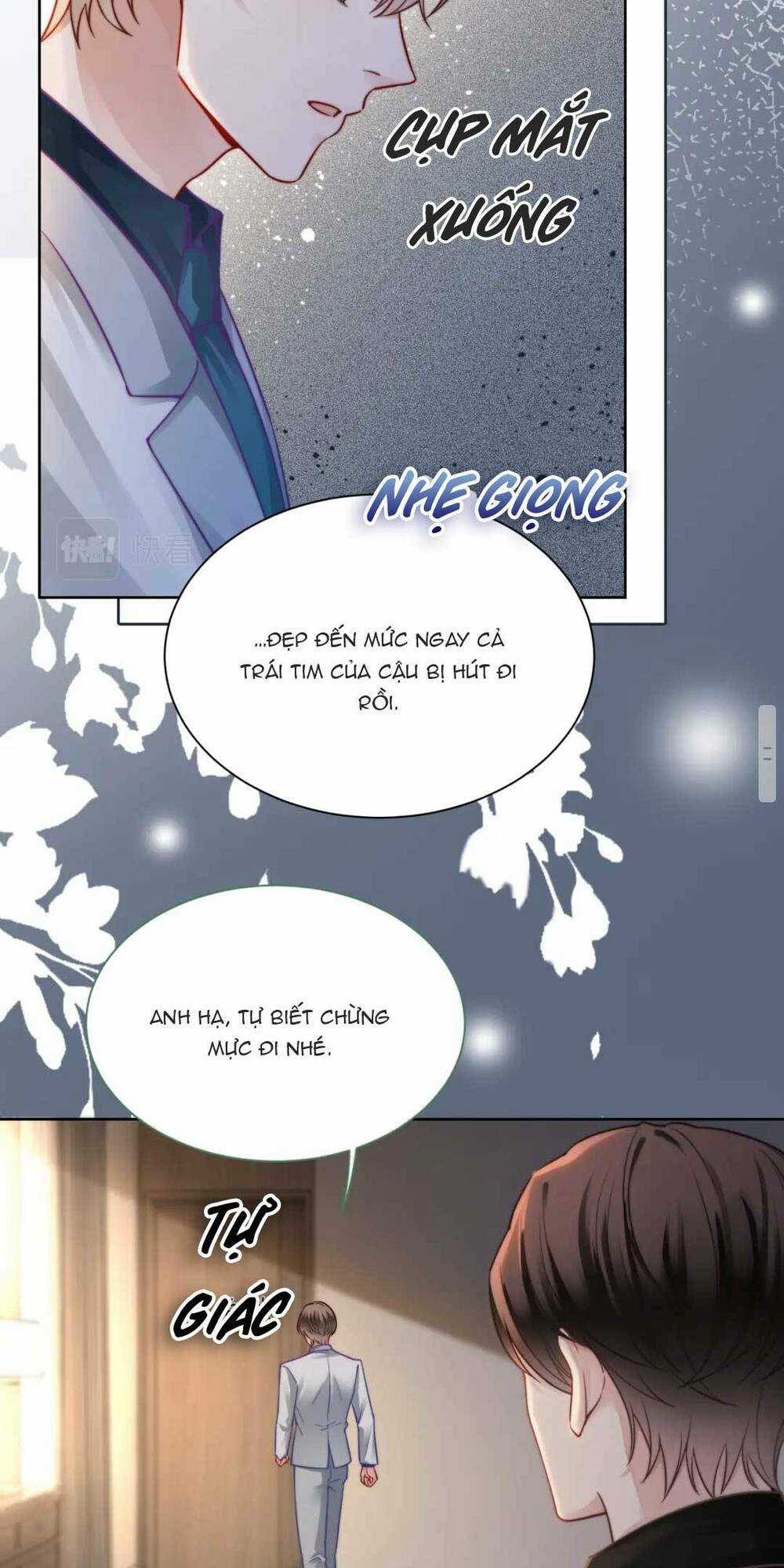 Ảnh Hậu Khương Trà Quay Về Rồi Chapter 2 trang 15