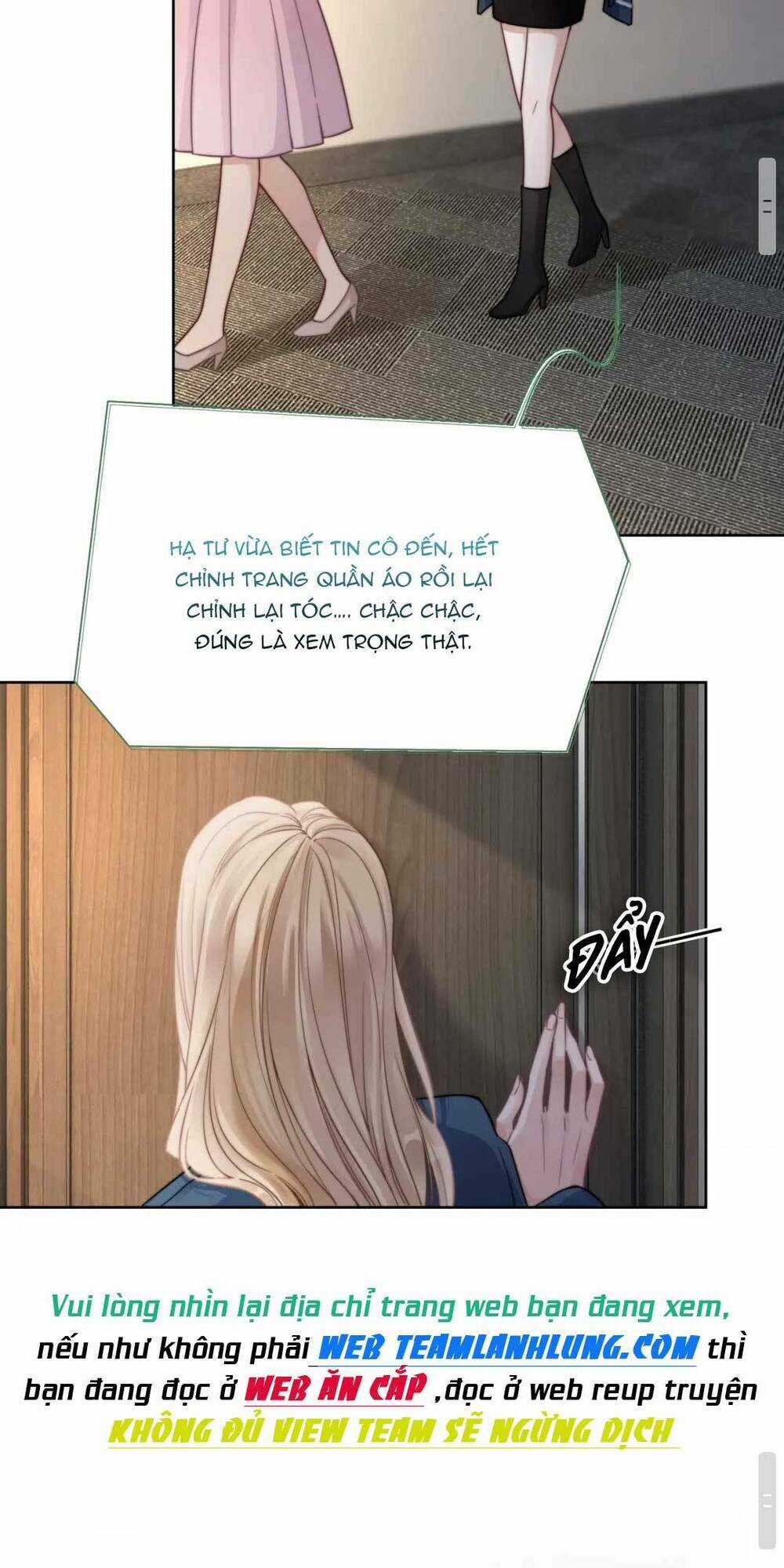 Ảnh Hậu Khương Trà Quay Về Rồi Chapter 2 trang 17