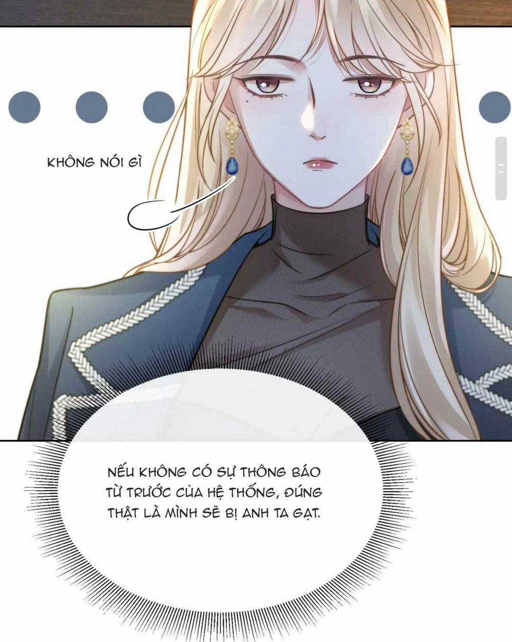 Ảnh Hậu Khương Trà Quay Về Rồi Chapter 2 trang 19