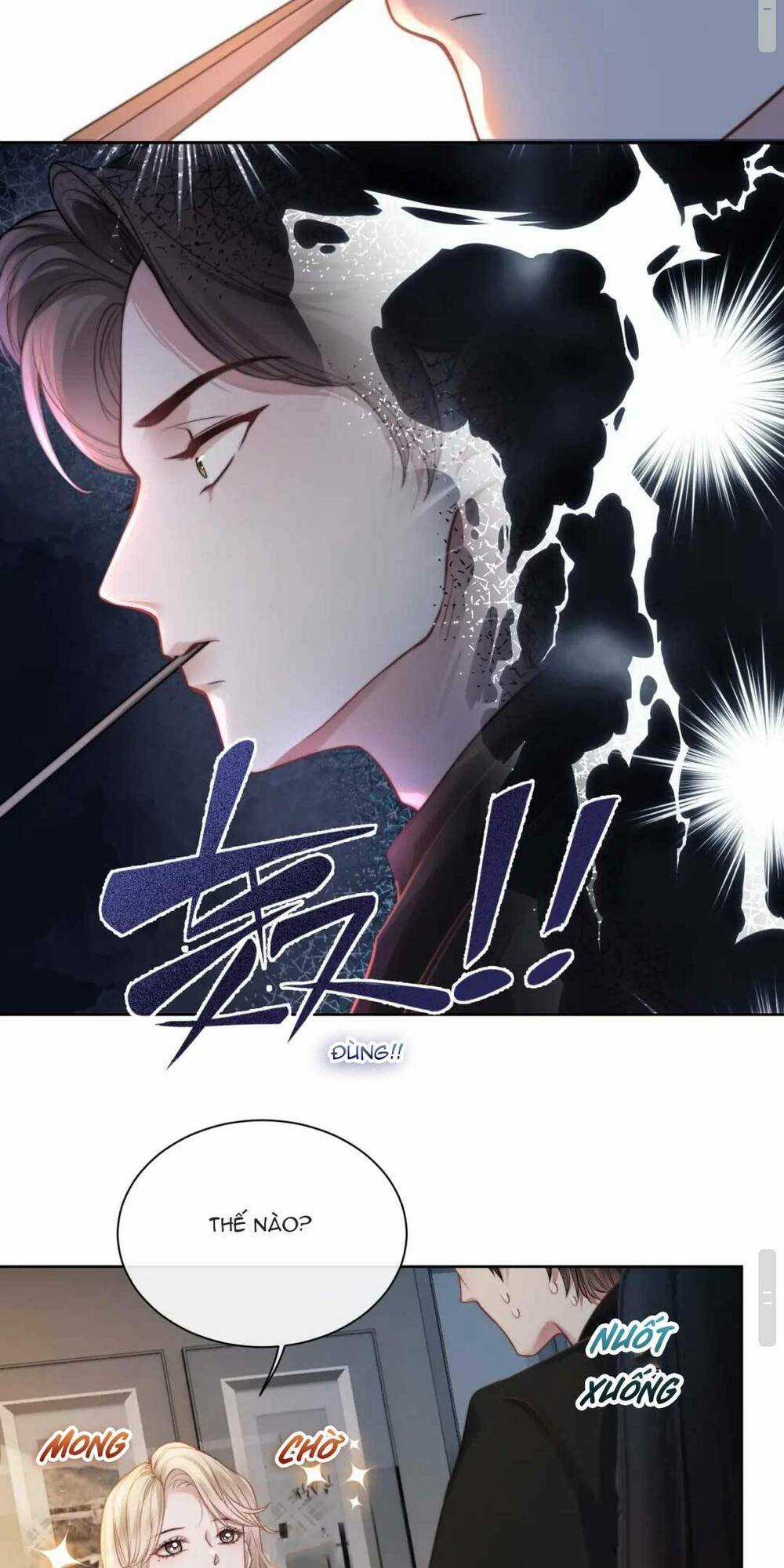 Ảnh Hậu Khương Trà Quay Về Rồi Chapter 2 trang 23