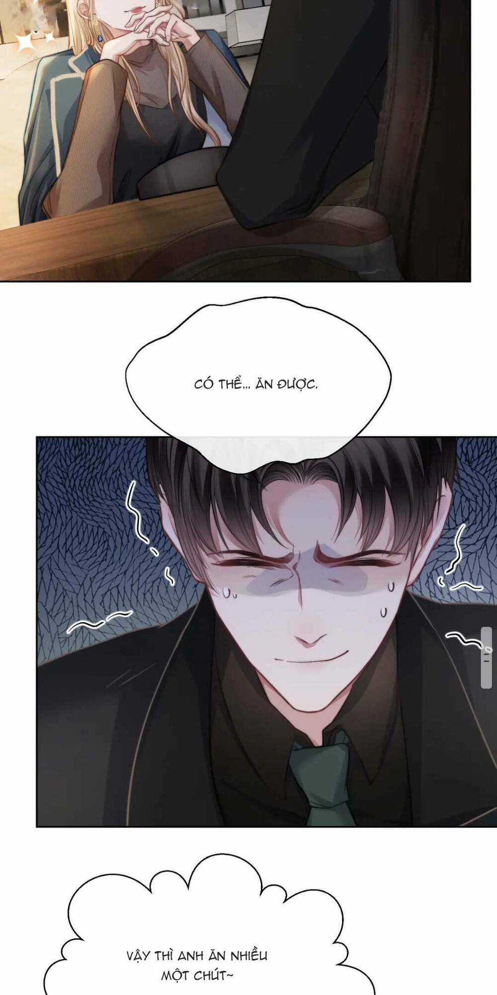 Ảnh Hậu Khương Trà Quay Về Rồi Chapter 2 trang 24