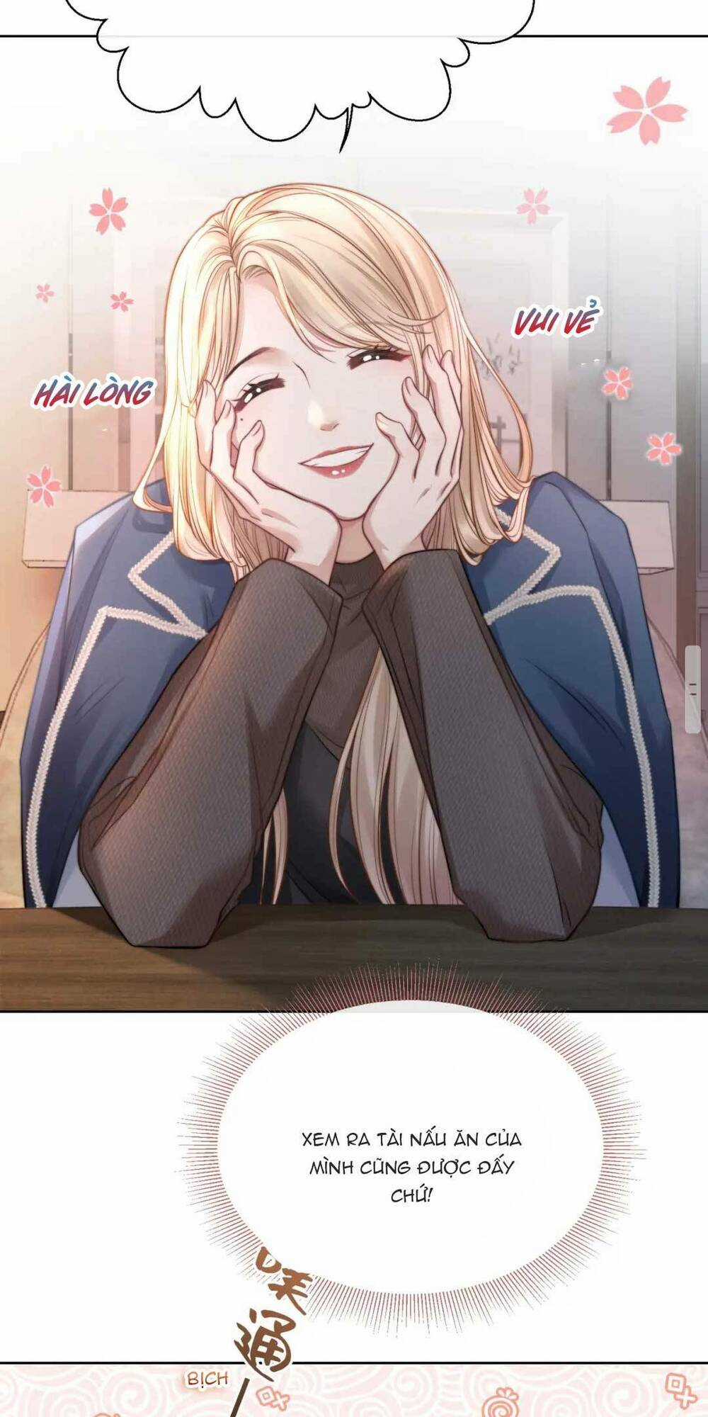 Ảnh Hậu Khương Trà Quay Về Rồi Chapter 2 trang 25