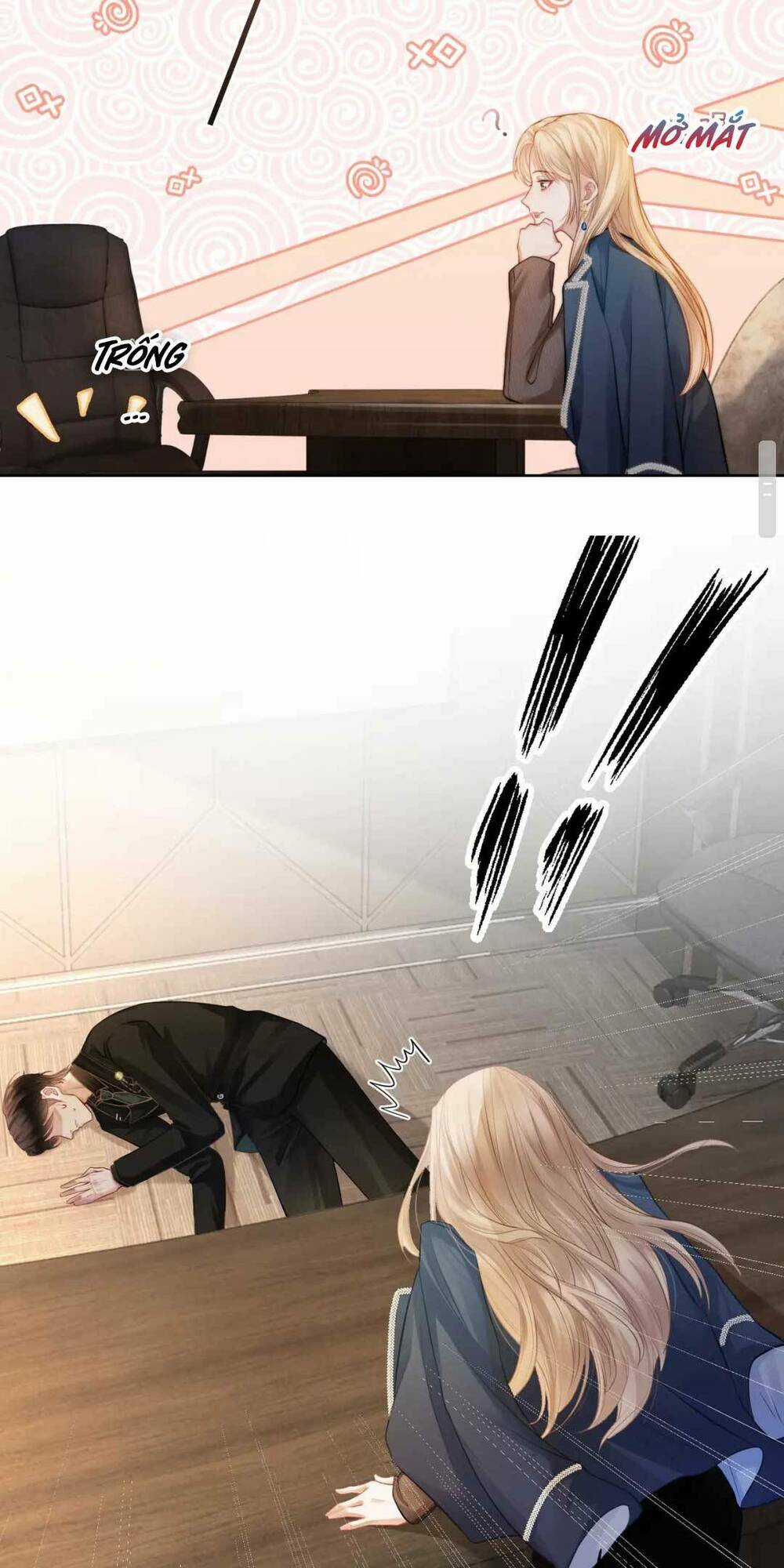 Ảnh Hậu Khương Trà Quay Về Rồi Chapter 2 trang 26