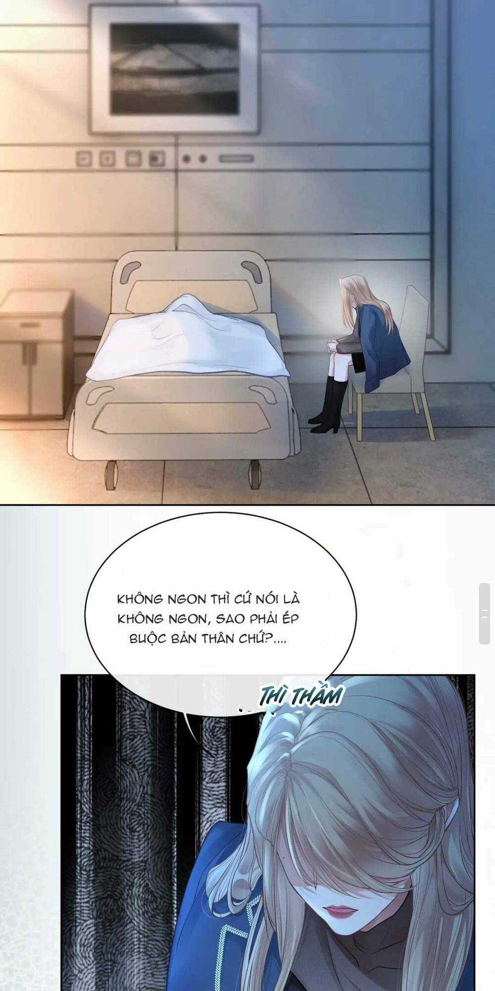 Ảnh Hậu Khương Trà Quay Về Rồi Chapter 2 trang 29