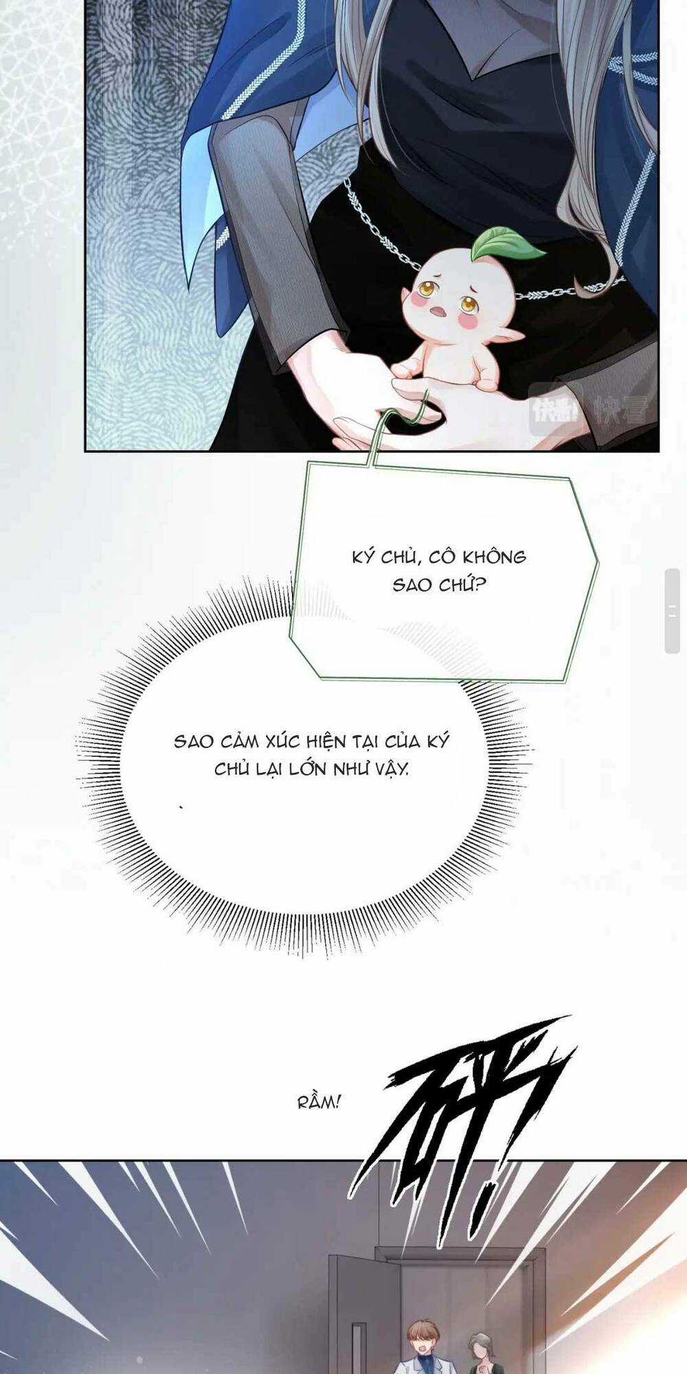 Ảnh Hậu Khương Trà Quay Về Rồi Chapter 2 trang 30