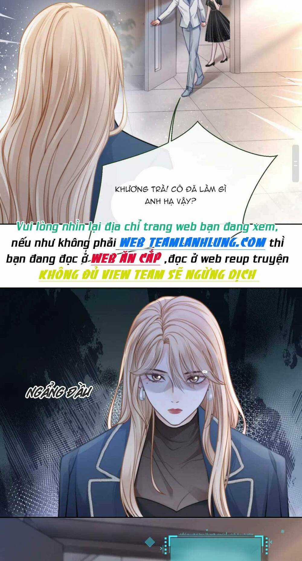 Ảnh Hậu Khương Trà Quay Về Rồi Chapter 2 trang 31