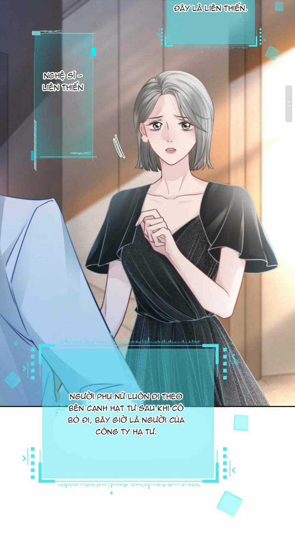 Ảnh Hậu Khương Trà Quay Về Rồi Chapter 2 trang 32