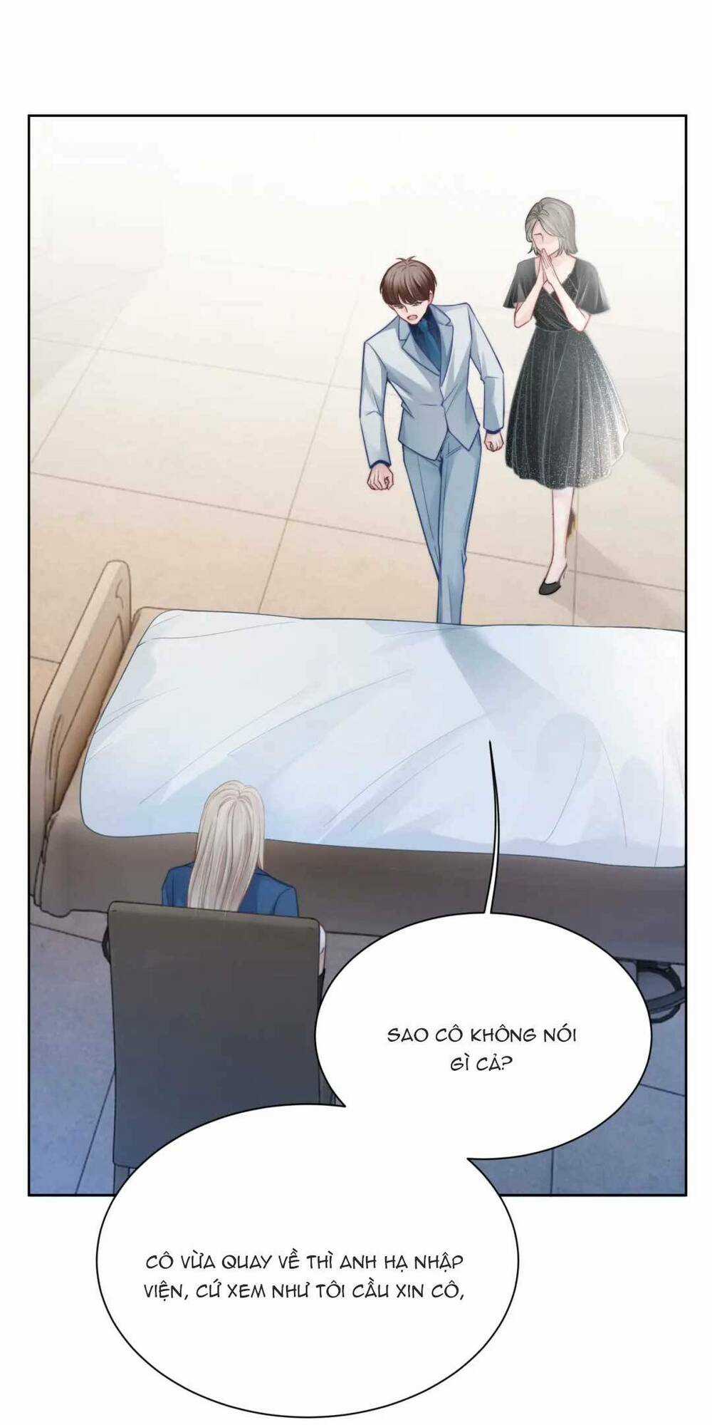 Ảnh Hậu Khương Trà Quay Về Rồi Chapter 2 trang 33