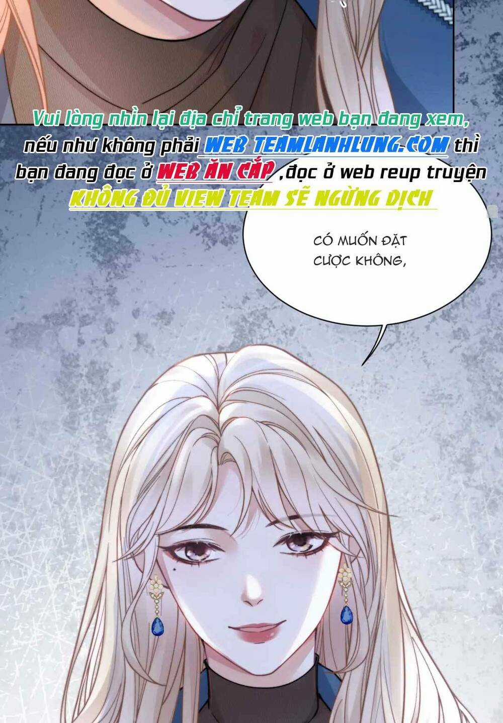 Ảnh Hậu Khương Trà Quay Về Rồi Chapter 2 trang 35