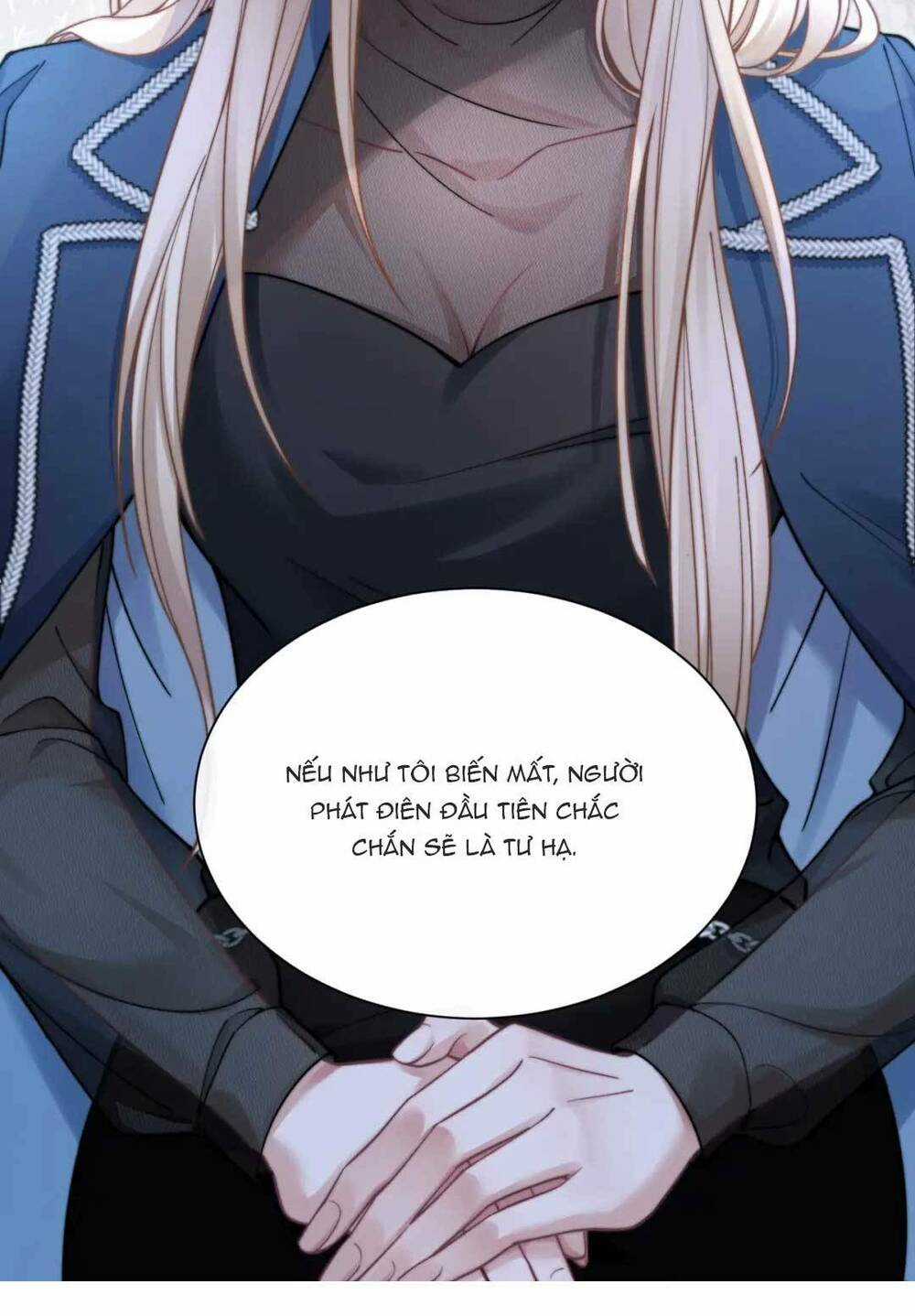 Ảnh Hậu Khương Trà Quay Về Rồi Chapter 2 trang 36