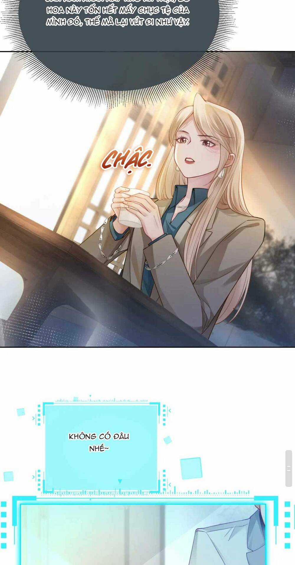 Ảnh Hậu Khương Trà Quay Về Rồi Chapter 2 trang 9