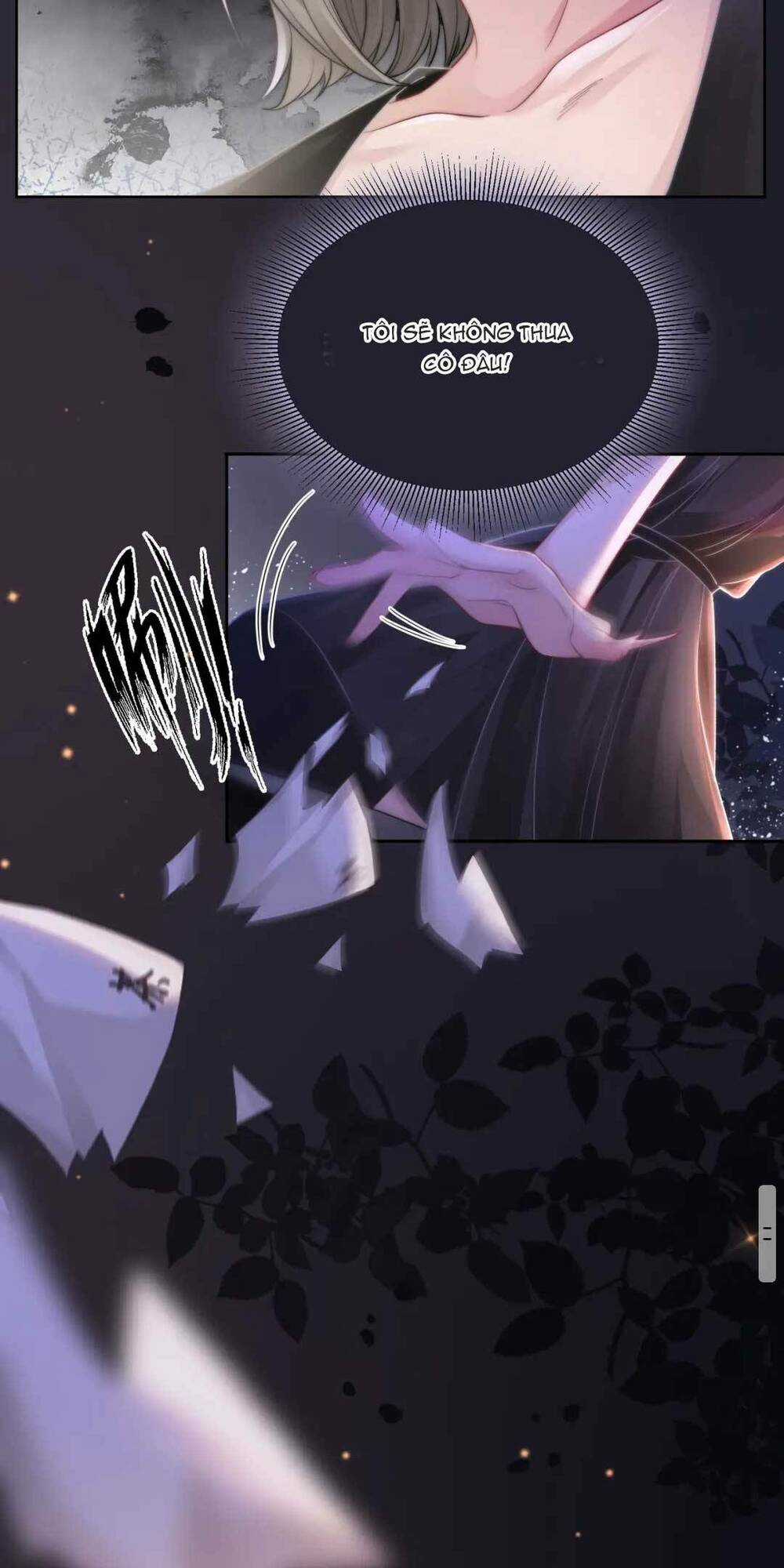 Ảnh Hậu Khương Trà Quay Về Rồi Chapter 3 trang 19