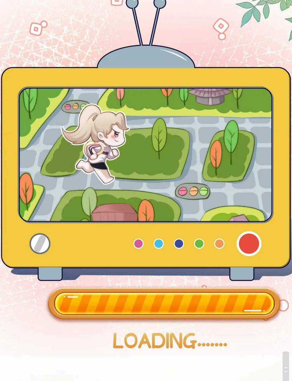 Ảnh Hậu Khương Trà Quay Về Rồi Chapter 3 trang 33