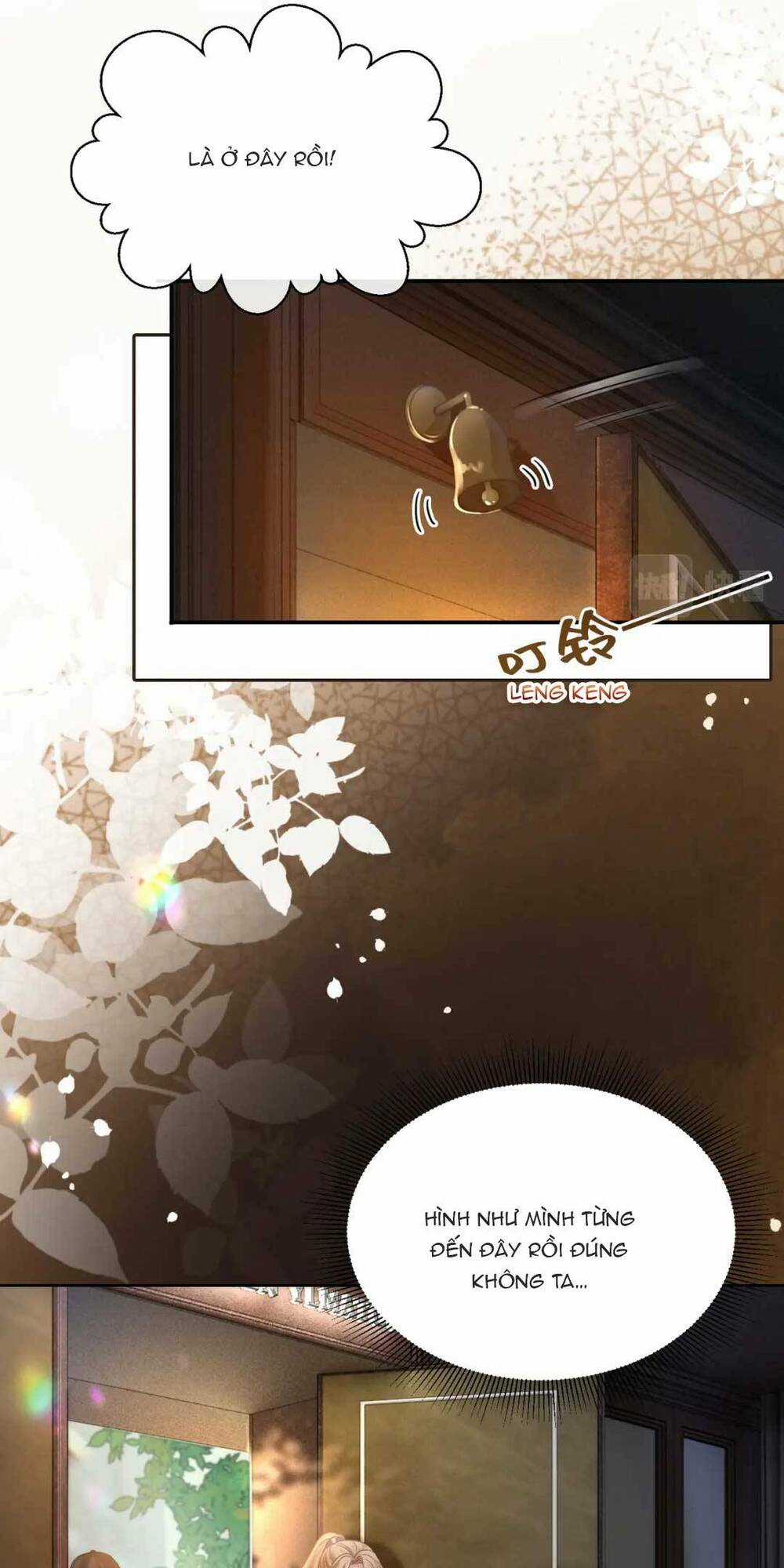 Ảnh Hậu Khương Trà Quay Về Rồi Chapter 3 trang 34