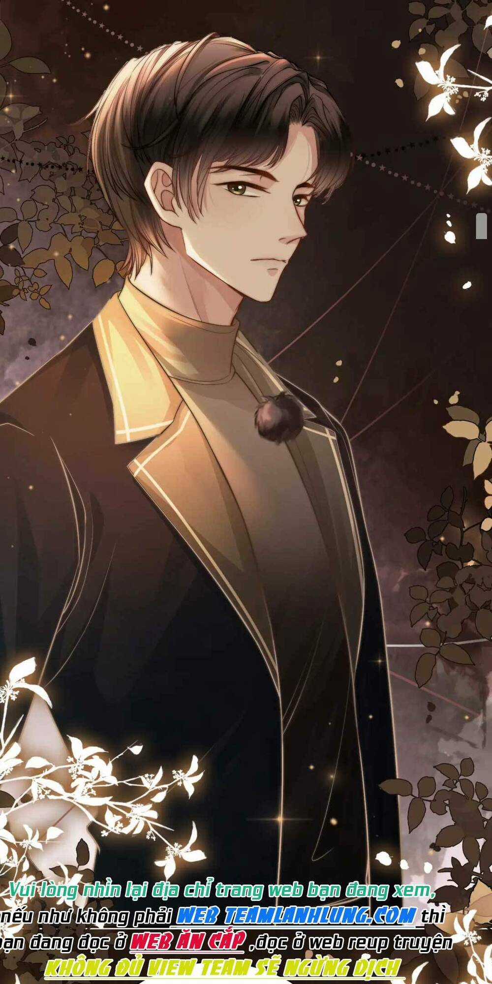 Ảnh Hậu Khương Trà Quay Về Rồi Chapter 3 trang 37