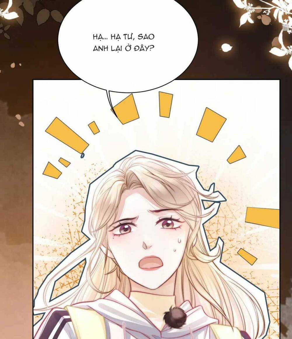 Ảnh Hậu Khương Trà Quay Về Rồi Chapter 3 trang 38