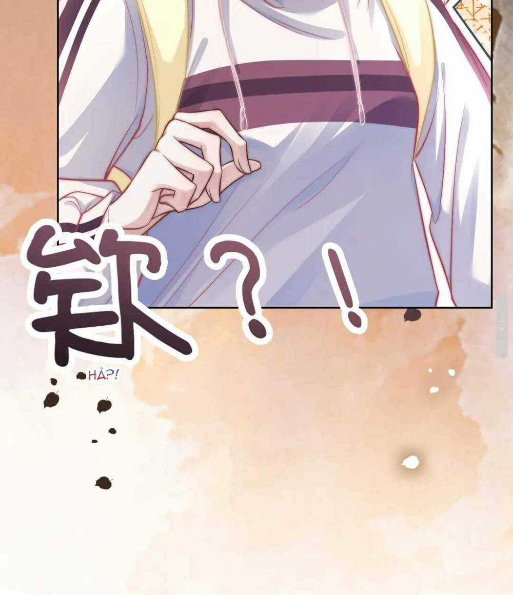 Ảnh Hậu Khương Trà Quay Về Rồi Chapter 3 trang 39