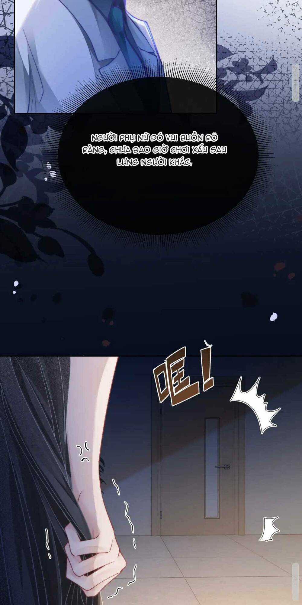 Ảnh Hậu Khương Trà Quay Về Rồi Chapter 3 trang 8