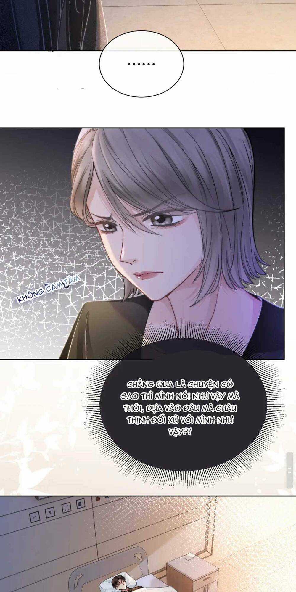 Ảnh Hậu Khương Trà Quay Về Rồi Chapter 3 trang 9